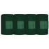 Premium Stall Bandages Set of 4 with Velcro